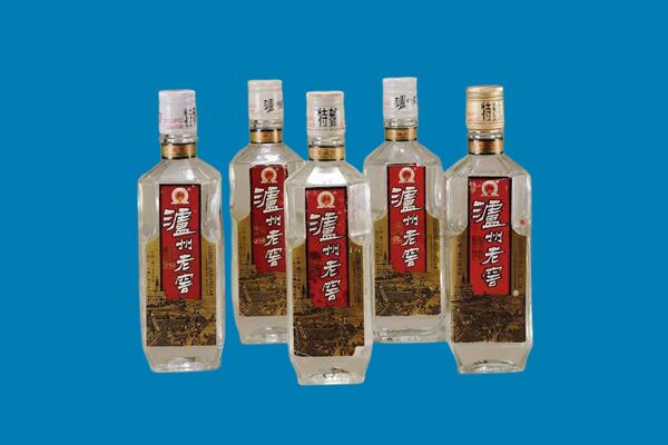 苏州市相城回收老酒