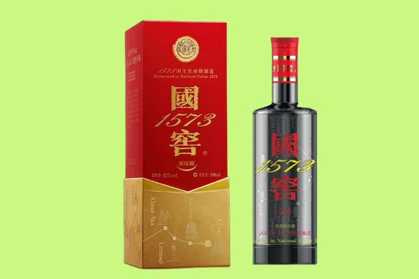 苏州市相城回收国窖