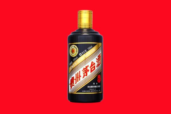 苏州市相城回收茅台酒瓶